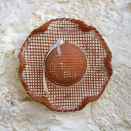 Theseus Daire Poros Town Dış mekan fotoğraf